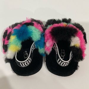 Baby UGG Slippers